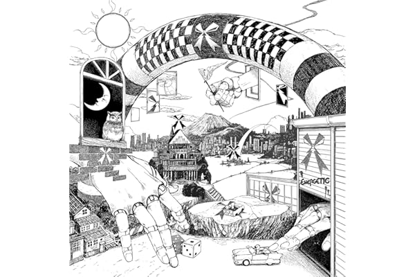 ENERGETIC[初回生産限定盤(CD+Blu-ray)] - BAND-MAID(特典なし)