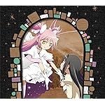 魔法少女まどか☆マギカ HD(1440×1280) アルティメットまどか,暁美ほむら 魔法少女まどか☆マギカ HD(1440×1280) アルティメットまどか,暁美ほむら