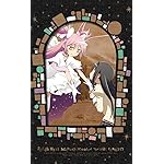 魔法少女まどか☆マギカ iPhone4s 壁紙 視差効果  アルティメットまどか,暁美ほむら 魔法少女まどか☆マギカ iPhone4s 壁紙 視差効果  アルティメットまどか,暁美ほむら