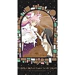 魔法少女まどか☆マギカ iPhoneSE/5s/5c/5 壁紙 視差効果 アルティメットまどか,暁美ほむら