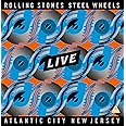 スティール・ホイールズ・ライヴ(限定盤)(3SHM-CD)[SD Blu-ray+2DVD]