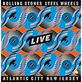 スティール・ホイールズ・ライヴ(限定盤)(3SHM-CD)[SD Blu-ray+2DVD]