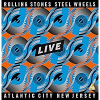 Amazon.co.jp: ヴードゥー・ラウンジ・イン・ジャパン 1995 [Blu-ray