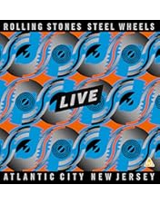 Amazon.co.jp: ストーンズ - ライヴ・アット・ザ・トーキョー・ドーム