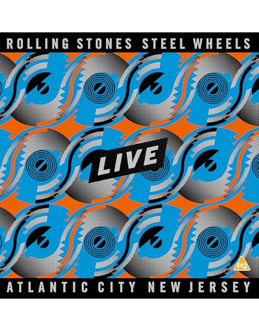 Amazon.co.jp: ザ・ローリング・ストーンズ『ハバナ・ムーン