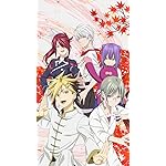 食戟のソーマ QHD(540×960)壁紙 小林 竜胆(こばやし りんどう),司 瑛士(つかさ えいし),茜ヶ久保 もも(あかねがくぼ もも),久我 照紀(くが てるのり),紀ノ国 寧々(きのくに ねね) 食戟のソーマ QHD(540×960)壁紙 小林 竜胆(こばやし りんどう),司 瑛士(つかさ えいし),茜ヶ久保 もも(あかねがくぼ もも),久我 照紀(くが てるのり),紀ノ国 寧々(きのくに ねね)