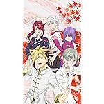 食戟のソーマ HD(720×1280)壁紙 小林 竜胆(こばやし りんどう),司 瑛士(つかさ えいし),茜ヶ久保 もも(あかねがくぼ もも),久我 照紀(くが てるのり),紀ノ国 寧々(きのくに ねね) 食戟のソーマ HD(720×1280)壁紙 小林 竜胆(こばやし りんどう),司 瑛士(つかさ えいし),茜ヶ久保 もも(あかねがくぼ もも),久我 照紀(くが てるのり),紀ノ国 寧々(きのくに ねね)