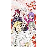 食戟のソーマ iPhoneSE/5s/5c/5 壁紙 視差効果 小林 竜胆(こばやし りんどう),司 瑛士(つかさ えいし),茜ヶ久保 もも(あかねがくぼ もも),久我 照紀(くが てるのり),紀ノ国 寧々(きのくに ねね) 食戟のソーマ iPhoneSE/5s/5c/5 壁紙 視差効果 小林 竜胆(こばやし りんどう),司 瑛士(つかさ えいし),茜ヶ久保 もも(あかねがくぼ もも),久我 照紀(くが てるのり),紀ノ国 寧々(きのくに ねね)