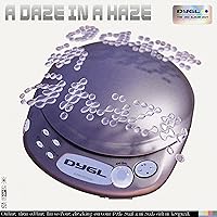 DYGL / Don't know where it is レコード DYGL – Don't Know Where It Is – Vinyl (12
