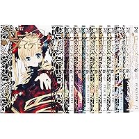 ローゼンメイデン0 全巻セット　特典カード付き ローゼンメイデン0 全巻セット 特典カード付き ローゼンメイデン