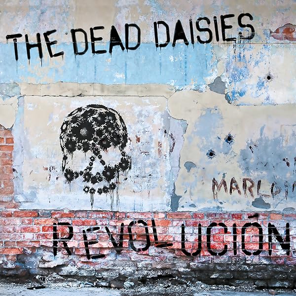 Amazon.co.jp: DEAD DAISIES: ミュージック