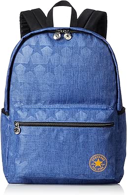 Blue converse backpack Clearance