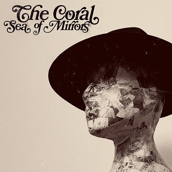The coral コーラル nightfreak and the ～　レコード THE CORAL LPレコード - メルカリ