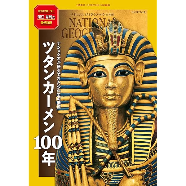 世界一面白い 古代エジプトの謎 【ピラミッド/太陽の船篇】 (中経の  