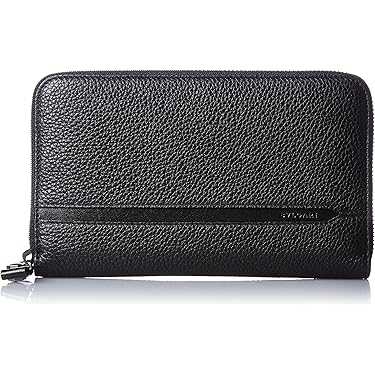 ✧希少✧良品BVLGARI BEZEROブラック長財布 BVLGARI ブラック 長財布 - メルカリ