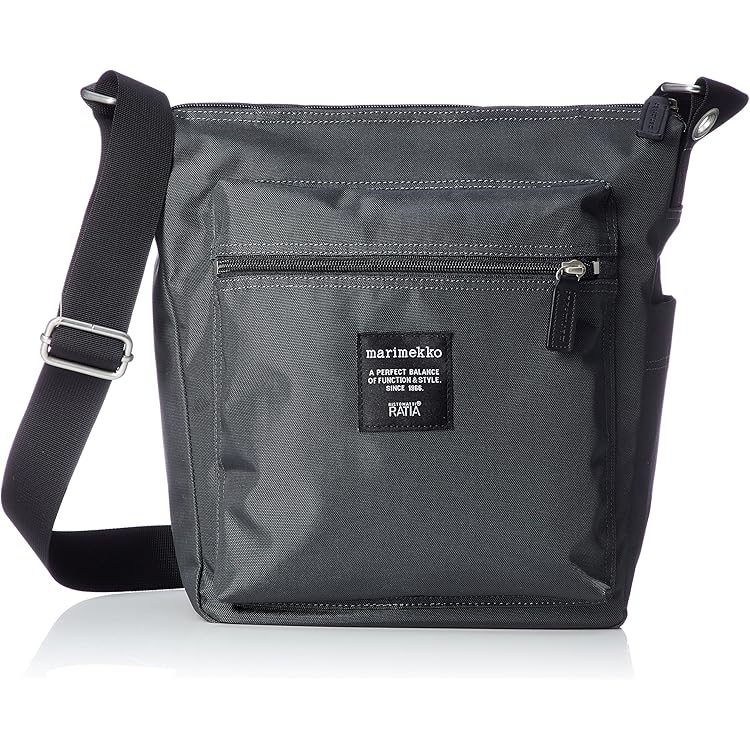 Amazon | [マリメッコ] ショルダーバッグ ローディ キャッシュアンド