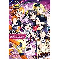 ラブライブ!スクールアイドルフェスティバル/アクアオフィシャルイラストブック3 Amazon.co.jp: ラブライブ!スクールアイドルフェスティバル