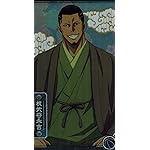 黒子のバスケ iPhone SE第2~3世代 8~6 壁紙 視差効果 根武谷永吉 黒子のバスケ iPhone SE第2~3世代 8~6 壁紙 視差効果 根武谷永吉