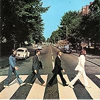Amazon.co.jp: Abbey Road: ミュージック