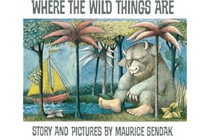 Where The Wild Things Are