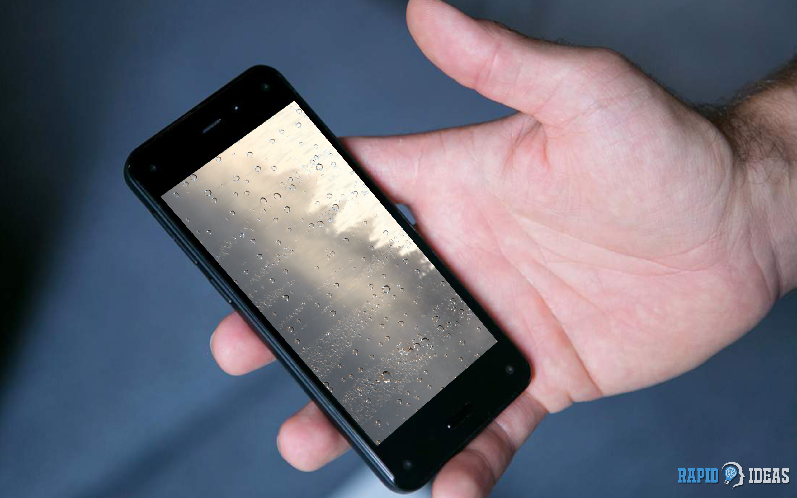 Amazon Co Jp 無料の霧の雨の森hd Hdr 4k Tv 8k Tv 火のデバイスでロマンチックな雨の景色を壁紙 クリスマス休暇の装飾 調停と平和のテーマとして感じてください