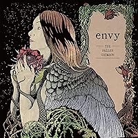 Amazon.co.jp: Atheist's Cornea - envy: ミュージック