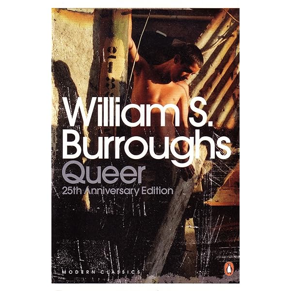 Amazon | Junky (Penguin Modern Classics) | Burroughs, William S