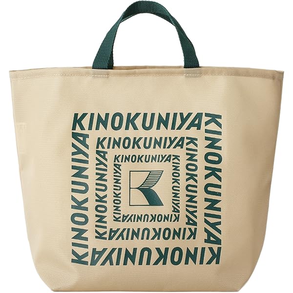 Amazon | [KINOKUNIYA] 紀ノ国屋 エコロジーバッグ | エコバッグ