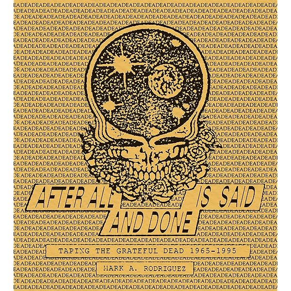 洋書 GD THE DEADHEAD'S Taping compendium The Deadhead's Taping Compendium Series by Michael M. Getz