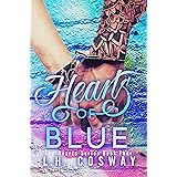 Hearts of Blue (Hearts Series Book 4)