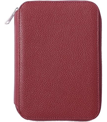 Amazon.co.jp: フランクリンプランナー クラシック 革製 Basics