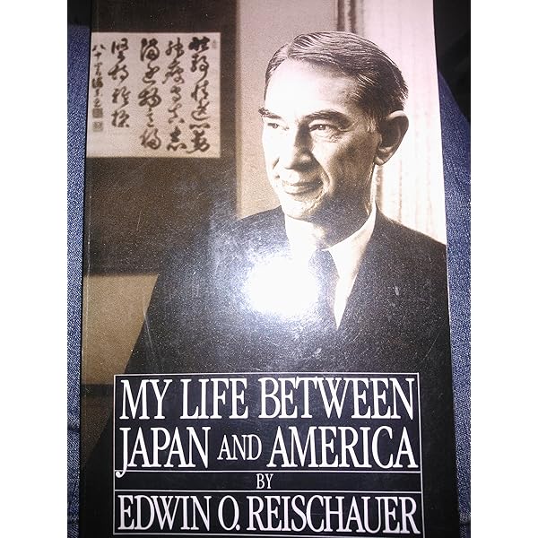 THE JAPANESE 英語版 | E.O.ライシャワー　日本人 Amazon.co.jp: THE JAPANESE : E.O.ライシャワー: 本