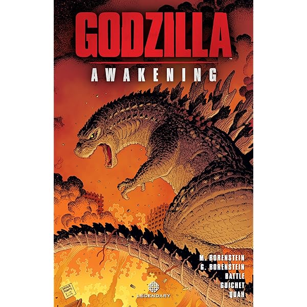 ゴジラ:アフターショック GODZILLA AFTERSHOCK 帯付き 美品 ゴジラ:アフターショック GODZILLA AFTERSHOCK 帯付き 美品