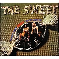 Amazon.co.jp: Sweet Fanny Adams: ミュージック