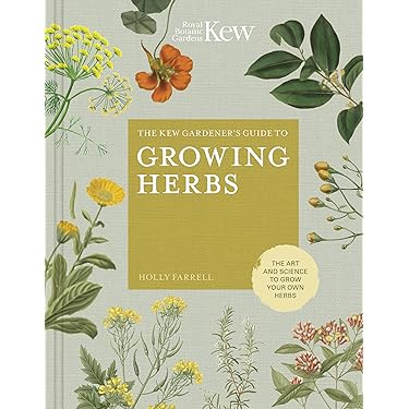 Amazon.co.jp 売れ筋ランキング: Herb Gardening の中で最も人気のある