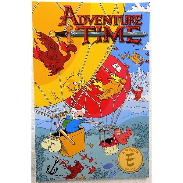 Amazon.co.jp: Adventure Time : North, Ryan, Lamb, Braden: Foreign
