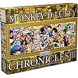Amazon エンスカイ 500ピース ジグソーパズル ワンピース ワノ国 38x53cm ジグソーパズル おもちゃ