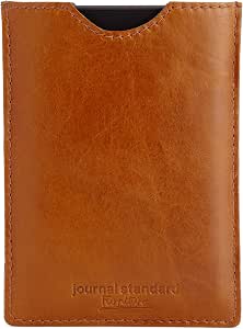 【Kindle Paperwhite, Kindle Voyage ケース】 journal standard Furniture本革スリーブ  ブラウン