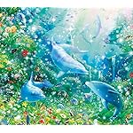 ラッセン Android(960×854)待ち受け ブルーミングオーシャン ラッセン Android(960×854)待ち受け ブルーミングオーシャン