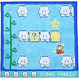 Amazon Co Jp 丸眞 ハンドタオル 任天堂 マリオ 34 36cm ドットアイコン 綿100 ホーム キッチン Amazon Co Jp 丸眞 ハンドタオル 任天堂 マリオ 34 36cm ドットアイコン 綿100 ホーム キッチン