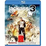 ジャッカス３ [Blu-ray]