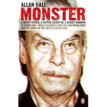 Monster: A Rapist Father, A Captive Daughter, A Secret Dungeon. 24