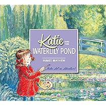 Amazon | Katie and the Sunflowers | Mayhew, James