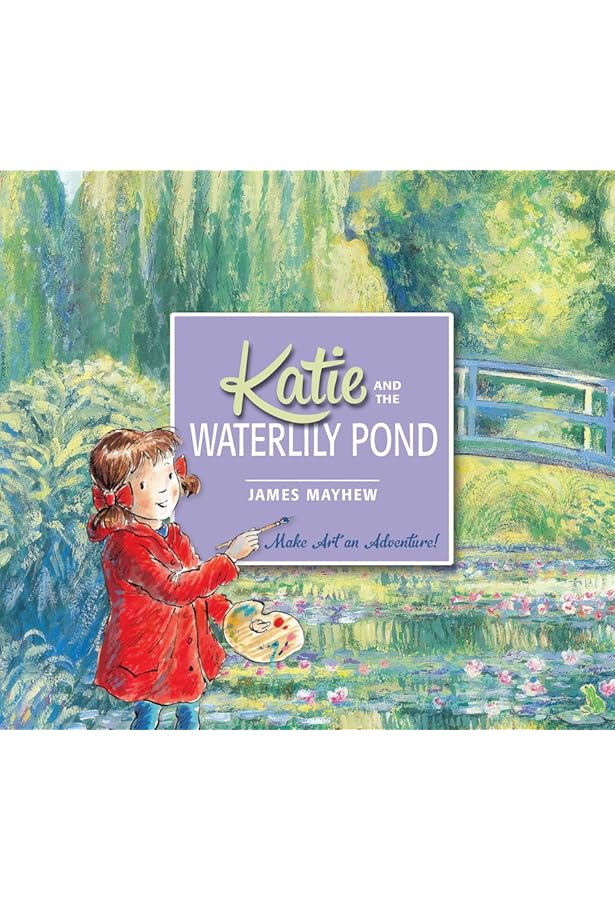 Amazon | Katie and the Sunflowers | Mayhew, James