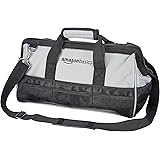 Amazonベーシック 工具 ツール収納バッグ 43cm