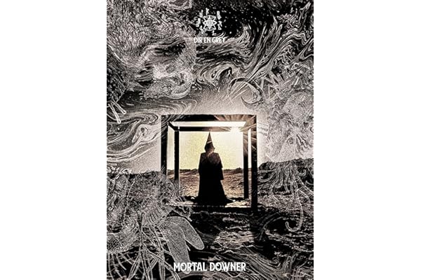 MORTAL DOWNER (完全生産限定盤) (2CD+Blu-ray) - DIR EN GREY (特典なし)