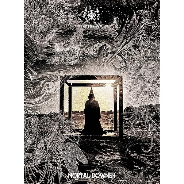 邦楽 DIR EN GREY VESTIGE OF SCRATCHES Blu-ray DIR EN GREY is back with a fan-choice best of album 