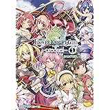 フラワーナイトガール 紅き宝石と古代のダンスパーティー ファミ通文庫 月本 一 Mg栗野 Dmm Games 本 通販 Amazon