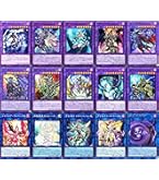 Amazon.co.jp: 光の黄金櫃 デッキ 黒き魔術師 ブラック