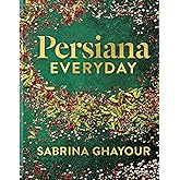 Persiana Everyday: The Sunday Times Bestseller